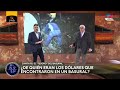 CÁMARA DEL CRIMEN (programa completo del 23/07/2022)