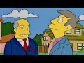 Steamed Hams But Skinner Completely Loses It