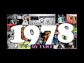 1978 Radio  ---  Come Listen!