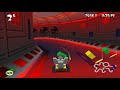 Investigating Lego Racer's Music Files