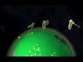 Spore Galactic Adventures Video
