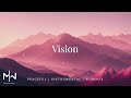 Vision | Soaking Worship Music Into Heavenly Sounds // Instrumental Soaking Worship