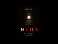 H.I.D.E Official Trailer | Horror Series | More information in description.
