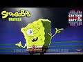 Spongebob Beatbox Solo 2 - Cartoon Beatbox Battles