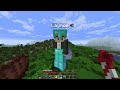 Delivering Moss with Llamas! | AfterLife Minecraft SMP
