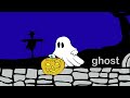 Halloween Night (Children's Halloween Song) - Little Blue Globe Band