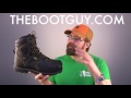 KEEN Utility TACOMA XT CSA [ The Boot Guy Reviews ]