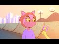 Petals - Animated Short Film