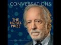 Pierre Agostini: Nobel Prize Conversations