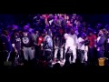 TSU SURF/ TAY ROC VS K SHINE/ DNA SMACK/ URL RAP BATTLE | URLTV