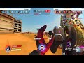 Widow Montage (am not that good)