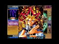 Yu-Gi-Oh! Power Of Chaos The Final Duel Egyptian God Deck