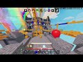 1v50 but you can buy ANY Lucky Blocks (Roblox Bedwars)
