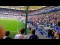 Bakery Jatta TOR Hsv vs Hannover