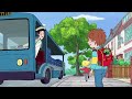 The Best of Horrid Henry - Horrid Henry Season 4 Episode Compilation - 3 HOURS!