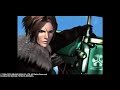 Squall to the Rescue | Final Fantasy 8 Remastered
