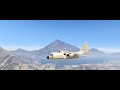 GTA V Flight Compilation ✈