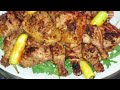 DELICIOUS BBQ CHICKEN ON A CHARCOAL GRILL | دجاج مشوي علي الفحم وصفة سهلة والطعم يجنن