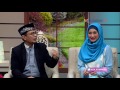 Penggemar Puasa Daud - Cerita Hati Spesial Ramadhan eps 5 bag 2