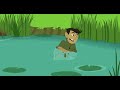 Wild Kratts Randomly Clipped and Out of Context