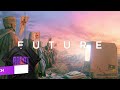 FUTURE - A Synthwave Chillwave Mix for Millennials