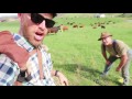 How Joel Salatin Buys Land For $30 An Acre