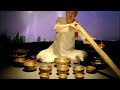 Tibetan Bowl Serenity: Tranquil Vibes:#singingbowl#meditationmusic#soundbathssleep