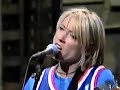sonic youth - bull in the heather (letterman 1994)