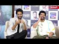 FAADU: A Love Story | Sony Liv Originals | Faadu Web Series Launch Event & Full Cast Interview