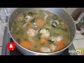 @nininghariani4703 SOUP AYAM CEMPLUNG JAN ENAK TENAN