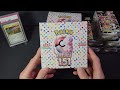 Rare Pokemon Japanese Promo + Multiple Booster Boxes for the Store!!