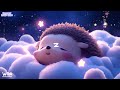 Sleep Instantly Within 3 Minutes 💤 Relaxing Sleep Music for Stress Relief 😴 Forget Negative Thoughts