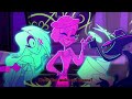 Alastor | Hazbin Hotel AMV | Insane (With Lyrics) [4K]