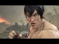 Tekken 8: Modern Fighting Game Cinema