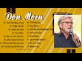 Worship Songs Of Don Moen Greatest Ever -  Praise and Worship Songs Of All Time - Top Worship Songs