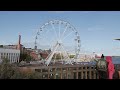 Beautiful Summer in Helsinki, Finland | 4k Travel Video with Canon EOS R6 Handheld