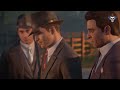 MAFIA DEFINITIVE EDITION  Walkthrough Part 16- Creme De La Creme [4K 60FPS] - No Commentary