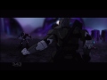 Halo Evolutions: Headhunters 1080p HD
