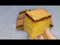 Cuma Dikukus || Resep Dan Cara Membuat Kue Jungkir Balik Khas Bugis