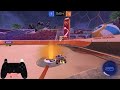 Rocket League Gameplay [No Commentary] GRAND CHAMP | 2 HOURS