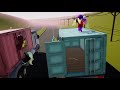 Gang Beasts Funny Moments!! Part 1