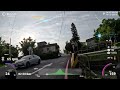 testing Telemetry Overlay trial version 下橫坑山 4K60 單車 自行車 GoPro HERO11 Black