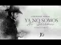 Christian Nodal - Ya No Somos Ni Seremos (Letra / Lyrics)