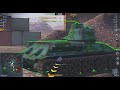 Im now playing with real players in Wot blitz (no more bots)