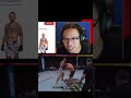 UFC300 Max Holloway Vs Justin Gaethje Knockout Reaction Compilation