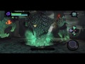 Darksiders 2: When Cheesing a Boss goes wrong