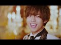 King & Prince「Cinderella Girl」YouTube Edit