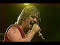 Ozzy Osbourne 1985. Brazil, Rock in Rio. The concert with remastered audio + interview.