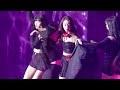 231125 오마이걸 유빈 (Yubin) 개인 무대 - Yes No Maybe | 오마이랜드 (OH MY LAND)