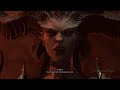 DIABLO Humans Vs Demons War Fight Scene FULL BATTLE 4K ULTRA HD